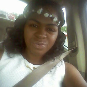 Meet your Posher, Tyanna